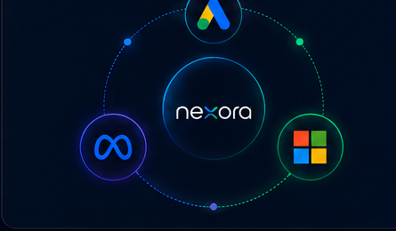 Nexora multi-platform orbit